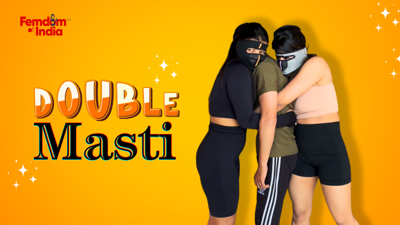 Double Masti